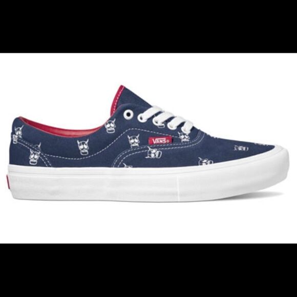 Vans Era Pro (Kader special Edition)Price Firm Now - Picture 2 of 10
